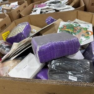 Reserved For Live Show Of Brand NEW Unlisted Items! As Described In Show!